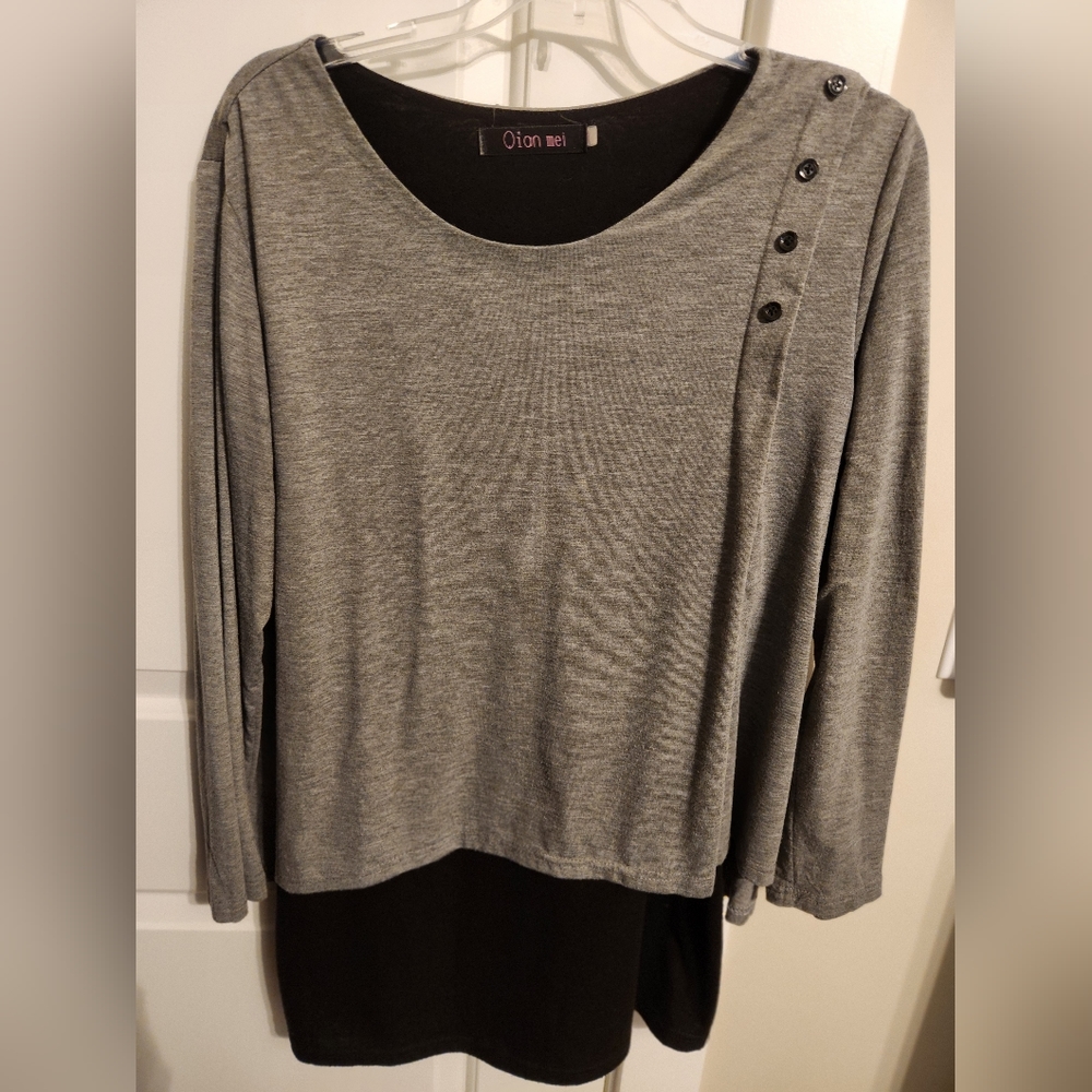 Tunic top
